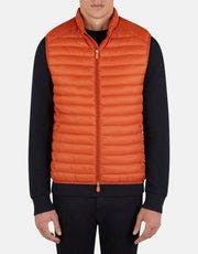 GIGA Vest - Orange